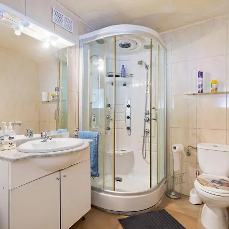 Holiday home Cosy In With Swimming Pool Lloret de Mar