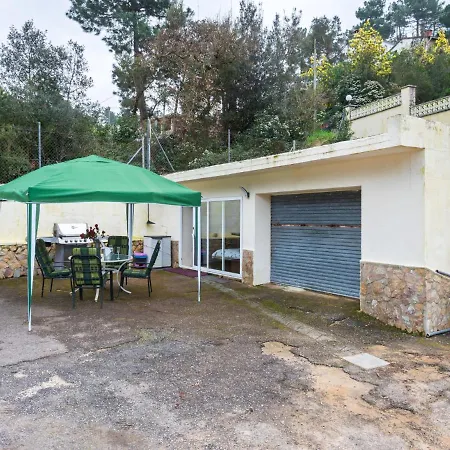Holiday home Cosy In With Swimming Pool