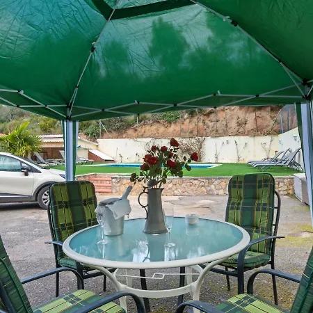 Cosy In With Swimming Pool Holiday home Lloret de Mar